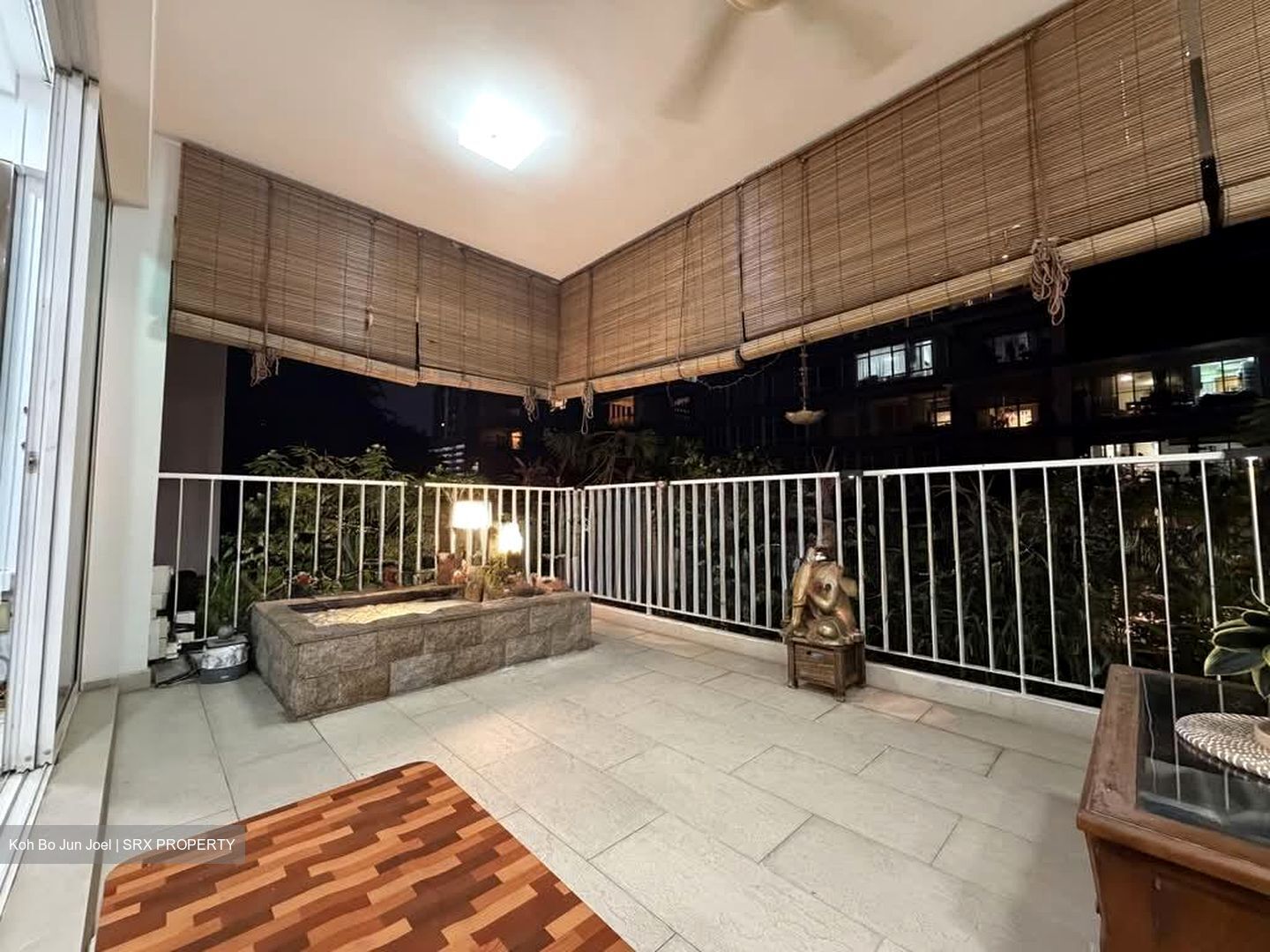 The Pearl @ Mount Faber (D4), Condominium #583297221